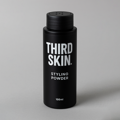 Third Skin™ Styling Powder — 100ml