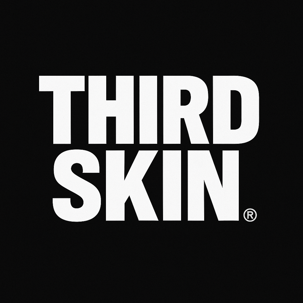 Third Skin™ Styling Powder — 100ml